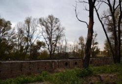 В Волгограде подожгли еще один исторический дебаркадер