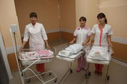 Регулировать рождаемость в Волгоградской области взялись чиновники Регулировать рождаемость в Волгоградской области взялись чиновники
