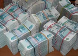 Волгоград не может жить без бумажных денег
