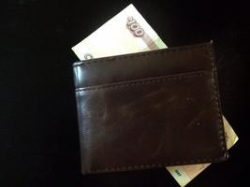 В Волжском задержан грабитель укравший 250 рублей