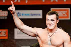 Денис Лебедев защитил титул чемпиона мира по версии WBA 