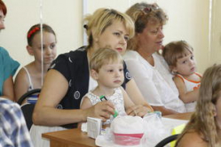 Более 550 волгоградских детей обрели новый дом с начала года 