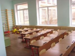 В Волгограде построен новый детский сад