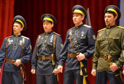 В Волгоградской области в третий раз пройдет фестиваль «Золотой щит – казачий Спас»