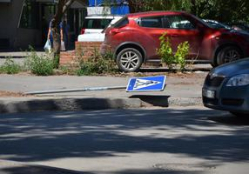 Глава региона Андрей Бочаров признал, что в Волгограде вместо дорог - направления