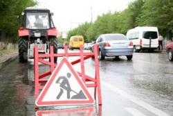 На ремонт дорог в Волгограде планируют добавить полмиллиарда рублей 