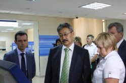 Платить налоги волгоградцам стало комфортнее Платить налоги волгоградцам стало комфортнее