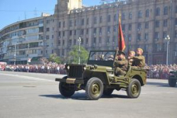 День Победы в Волгограде: программа мероприятий 7, 8 и 9 мая