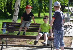 В Волгограде родители слабовидящих детей настаивают на сохранении школы-детсада