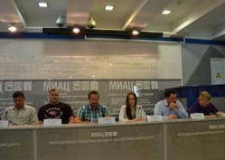 В Волгоград накануне дня защиты детей приедут школьники Беслана