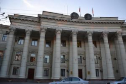 Волгоградское правительство ждет реорганизация