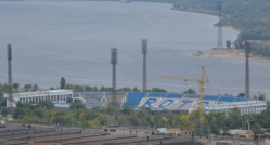 Центральный стадион в Волгограде начнут сносить уже в августе