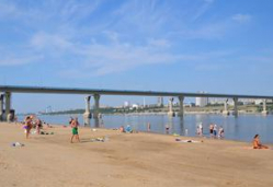 Жителям Волгоградской области оборудуют 44 пляжа