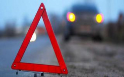 В Волгоградской области водитель сбил пенсионерку и скрылся