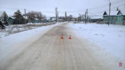 В Волгоградской области задержан водитель, сбивший насмерть 54-летнего мужчину