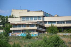 Волгоградскую мэрию обязали восстановить Дворец пионеров