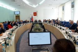 Облдума приняла поправки в бюджет Волгоградской области
