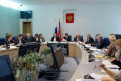 Депутаты областной Думы предлагают нулевую ставку для предпринимателей-бытовиков 