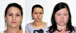 В Волгограде задержали трех женщин, подозреваемых в кражах у ветеранов