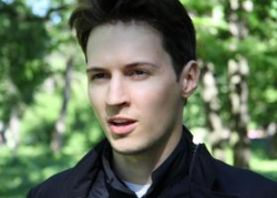 Павел Дуров дал ответу депутату Маркелову