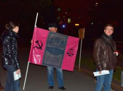 В канун Хэллоуина в Волгограде призвали бороться с людоедами