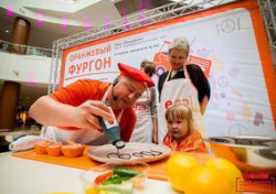  «Дом.ru» и телеканал «Еда HD» провели кулинарный мастер-класс для волгоградцев