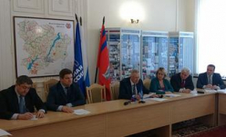 Волгоградские единороссы выступают «За порядок» Волгоградские единороссы выступают «За порядок»