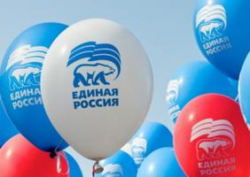 В Волгограде самой богатой партией оказалась «Единая Россия»