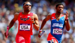 У сборной США отобрали олимпийские медали