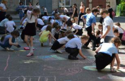 В Волгограде пройдет фестиваль детского творчества 