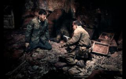 Волгоградские ветераны посмотрели фильм «Сталинград» и увидели правду