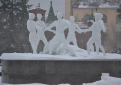 2 февраля: Сталинград 1943 – Волгоград 2014