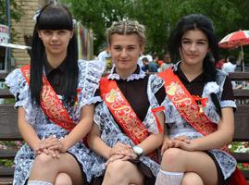 Волгоградские кутурье оденут школьников в форму
