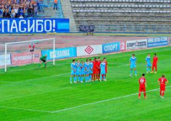 Виталий Мутко запретил клубам приглашать турецких футболистов