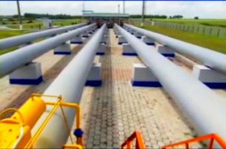 Россия прекратила поставку газа на Украину