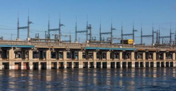 Волгоградские власти ожидают катастрофу на Волжской ГЭС?
