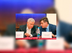 В Администрации Волгоградской области грядут очередные увольнения: Беляева заменит Глинянов?