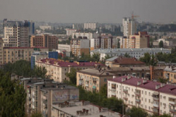 В Волгоградской области создадут опорные ВУЗы
