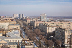 В Волгограде создадут опорный университет гуманитарной направленности
