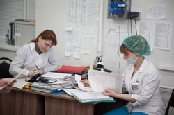 В Волгоградской области уровень заболеваемости гриппом снижается