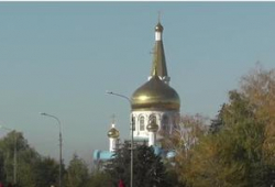 Под Волгоградом мужчина совершил кражу из храма Под Волгоградом мужчина совершил кражу из храма