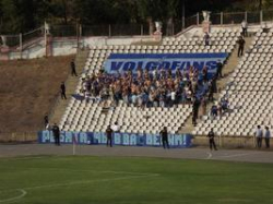 Волгоградский «Ротор» вступает в новый футбольный сезон