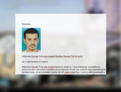 К теракту на борту А321 в небе над Синаем может быть причастен агент Аль-Каиды