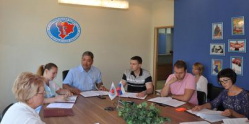Довыборы в Волгоградскую областную думу пройдут в сентябре 