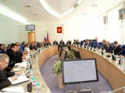 В Волгограде силовики публично определялись в приоритетах
