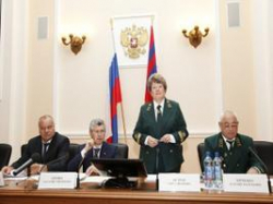 Новые леса как вклад в благородную миссию Новые леса как вклад в благородную миссию