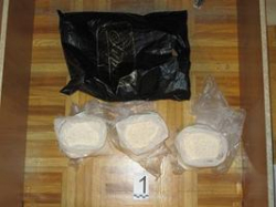 В Волгоградской области изымают почти по 20 килограмм наркотических средств в месяц В Волгоградской области изымают почти по 20 килограмм наркотических средств в месяц