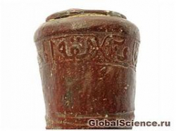 Самая древняя курительная трубка обнаружена в Израиле