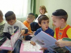 В Волгограде детский сад 