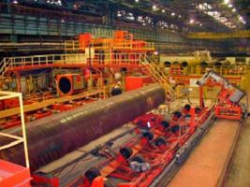 Волгоградская область намерена развивать промышленность по долгосрочной целевой программе Волгоградская область намерена развивать промышленность по долгосрочной целевой программе